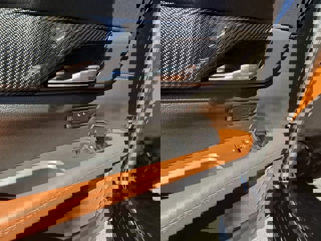 Used 2018 Cadillac CT6 Premium Luxury w/ Super Cruise Package image 14