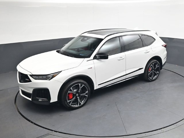 New 2026 Acura MDX Type S w/ Advance Package AWD/4WD image 28