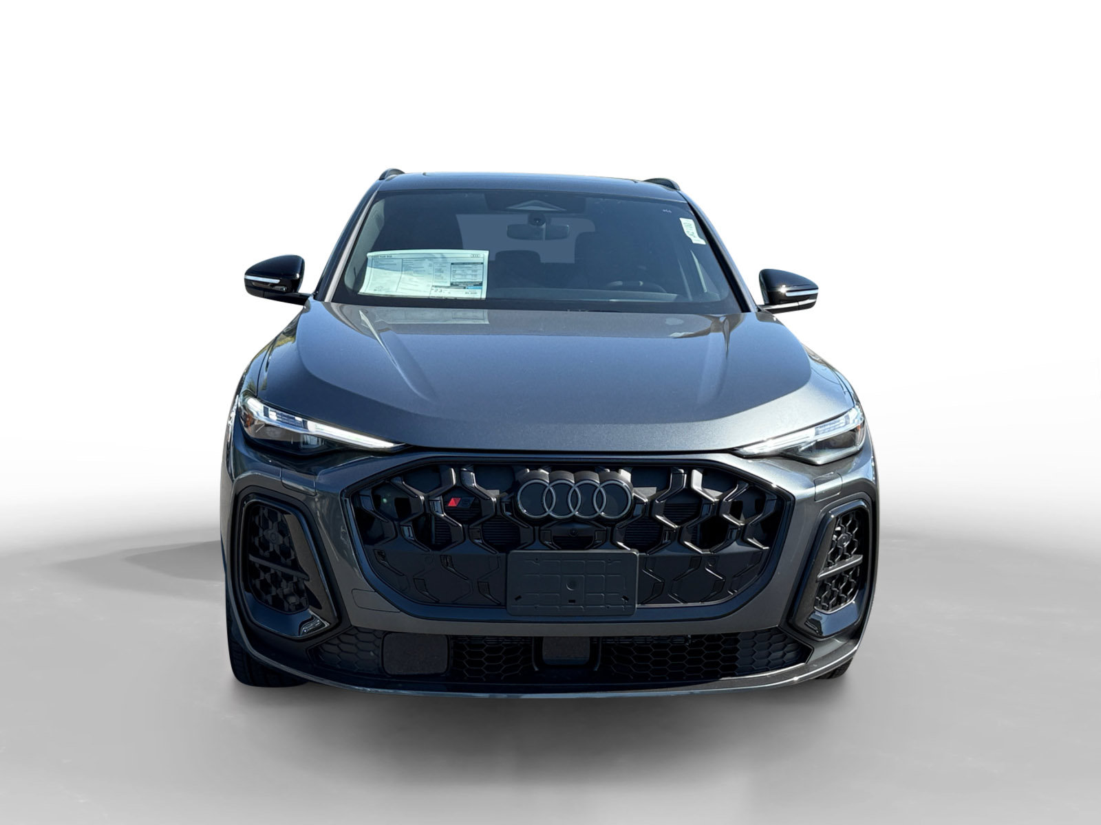 New 2026 Audi SQ5 Premium Plus AWD/4WD image 8