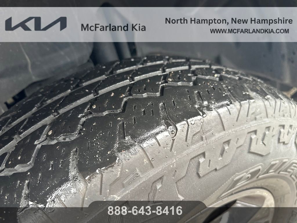 Used 2021 Jeep Wrangler Unlimited Sahara image 29