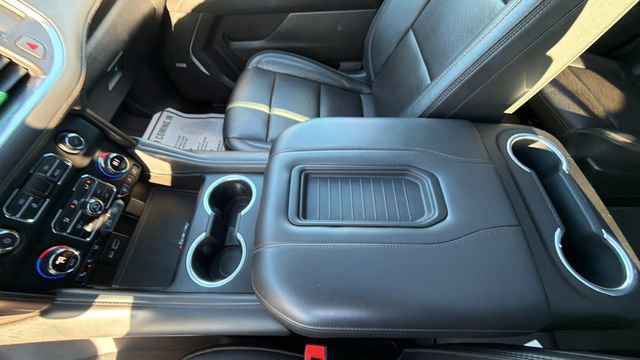 Used 2021 Chevrolet Tahoe High Country w/ Premium Package AWD/4WD image 17