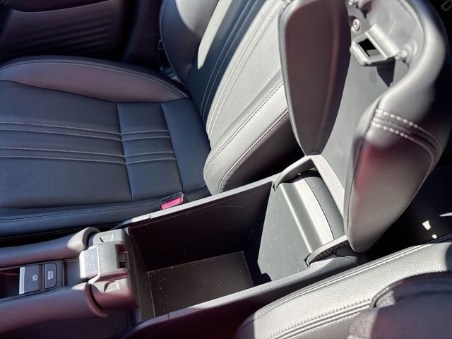 Used 2024 Honda HR-V EX-L image 26