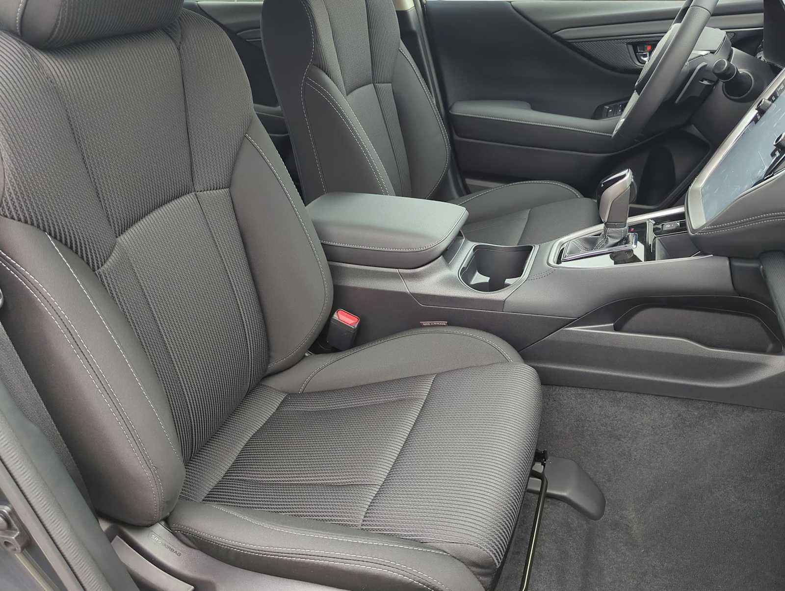 New 2025 Subaru Legacy Premium image 22