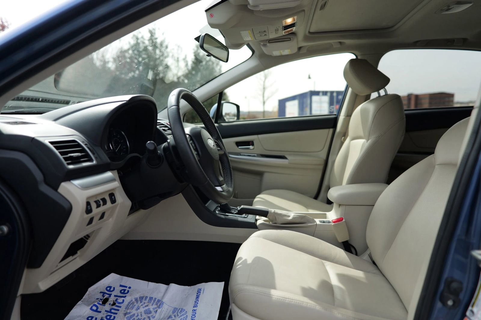 Used 2015 Subaru Crosstrek 2.0i Limited image 15