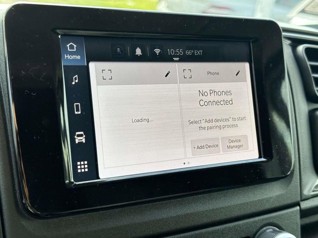 Used 2023 RAM ProMaster 2500 image 22