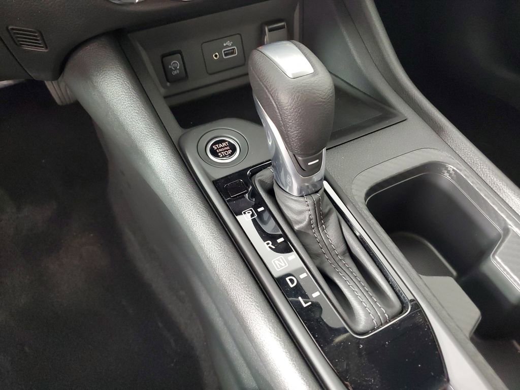 New 2025 Nissan Sentra S image 18