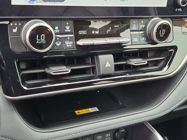 Certified 2025 Toyota Highlander XLE AWD/4WD image 23