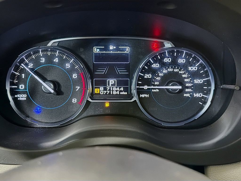 Used 2017 Subaru Forester 2.5i Premium AWD/4WD image 15