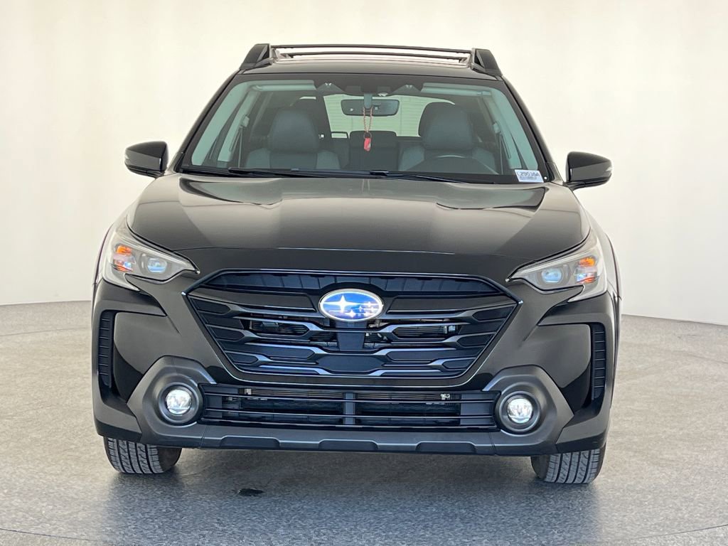 Certified 2023 Subaru Outback Onyx Edition image 10