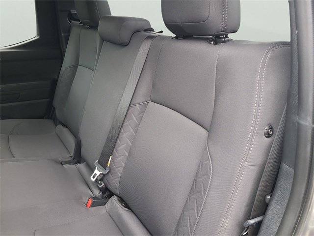 Used 2024 Toyota Tacoma SR5 image 11