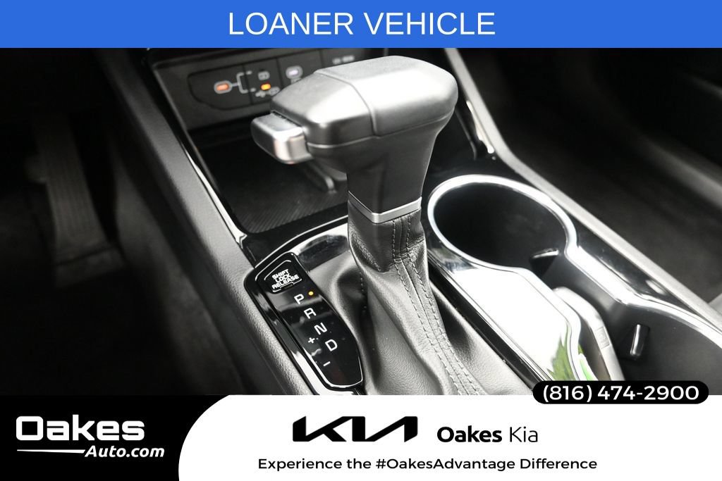 Used 2026 Kia K5 GT FWD image 22