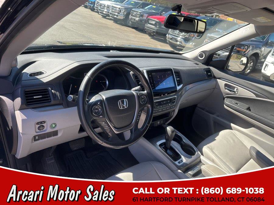 Used 2016 Honda Pilot EX-L image 21