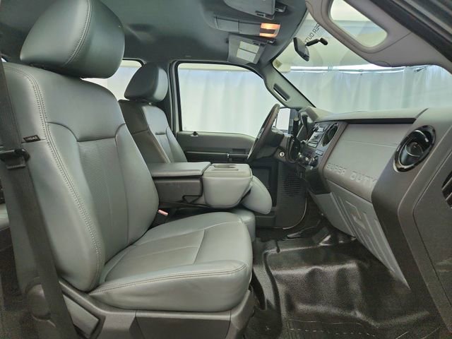 Used 2014 Ford F250 XL w/ Power Equipment Group image 20