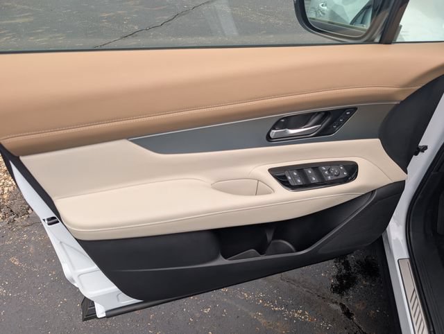 New 2026 Nissan Murano Platinum w/ Cargo Package AWD/4WD image 14