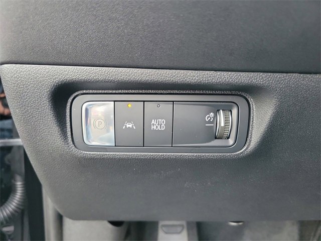 Certified 2024 Honda Prologue Touring image 24