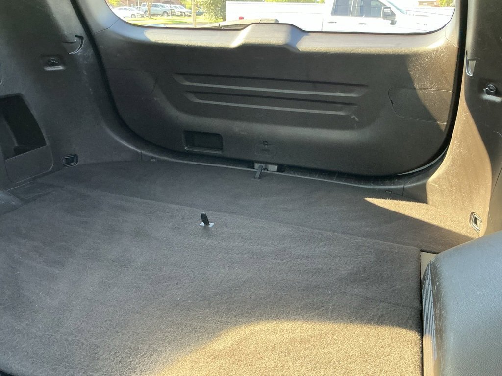 Used 2020 Hyundai Santa Fe SEL image 37