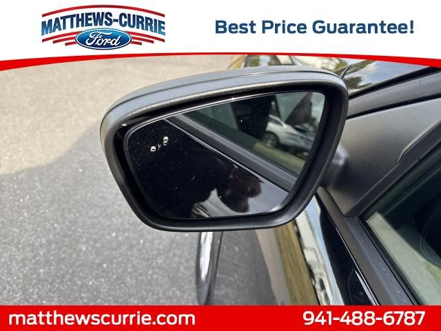 New 2026 Ford Escape Active FWD image 8