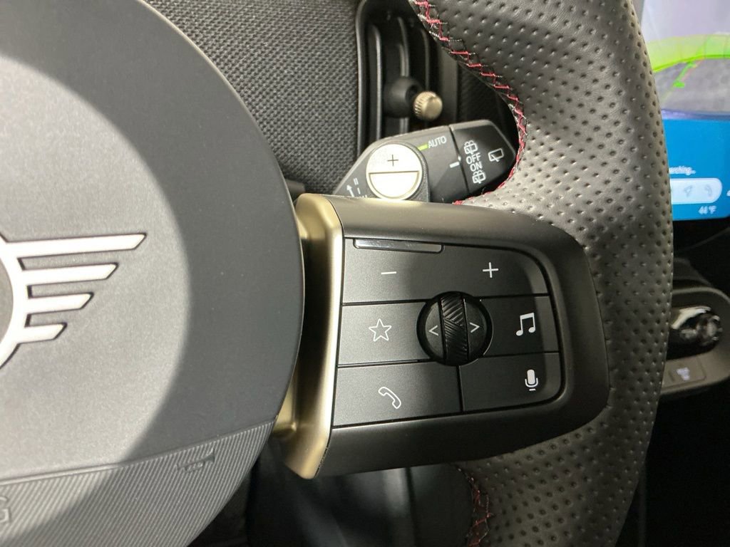 New 2026 MINI Cooper S image 14