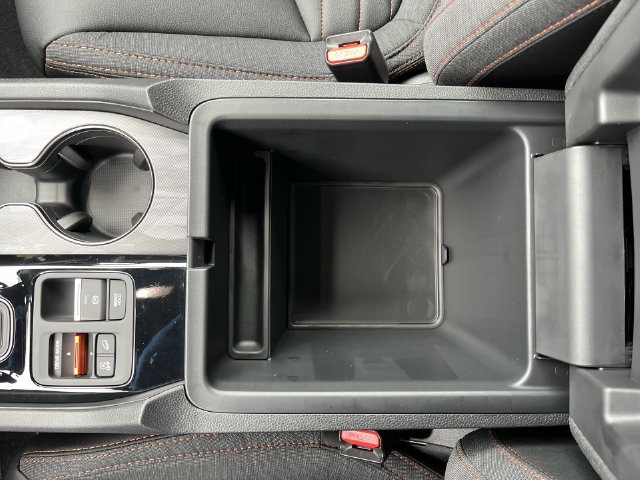 New 2026 Honda Passport TrailSport image 25
