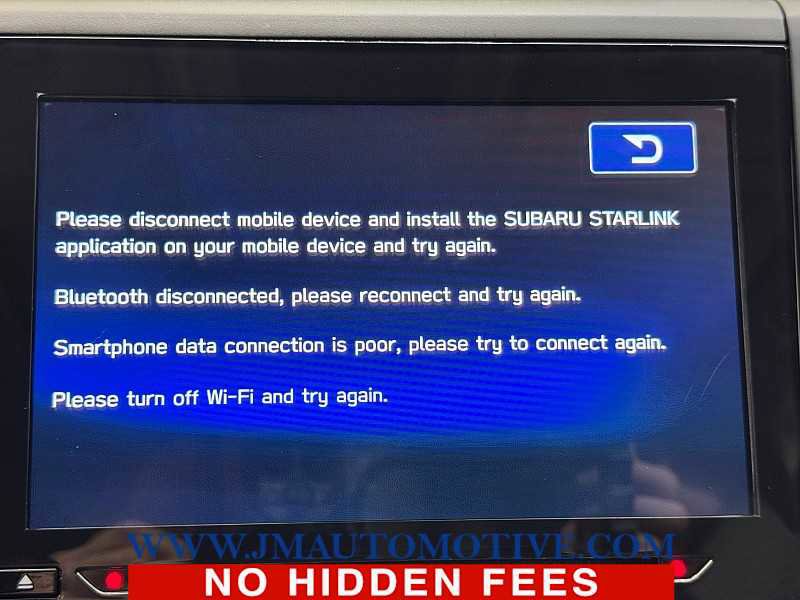 Used 2020 Subaru Forester Limited image 28