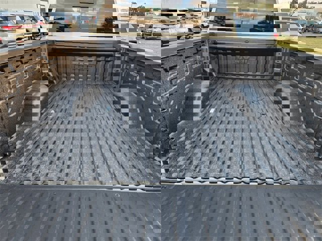 New 2026 GMC Sierra 2500 AT4 image 13