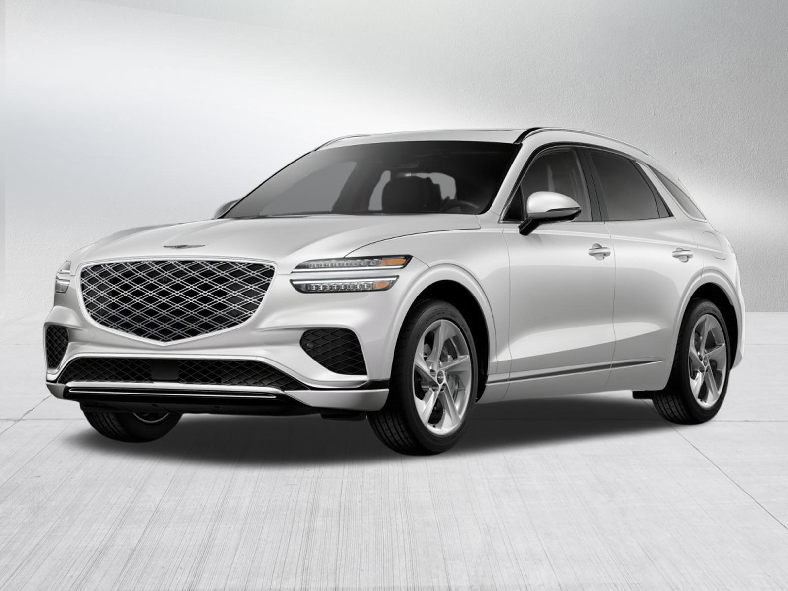 New 2026 Genesis GV70 2.5T Advanced