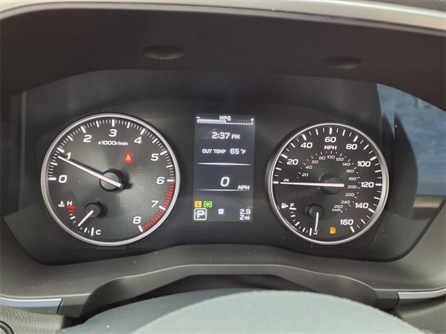 New 2026 Subaru Ascent Limited image 13