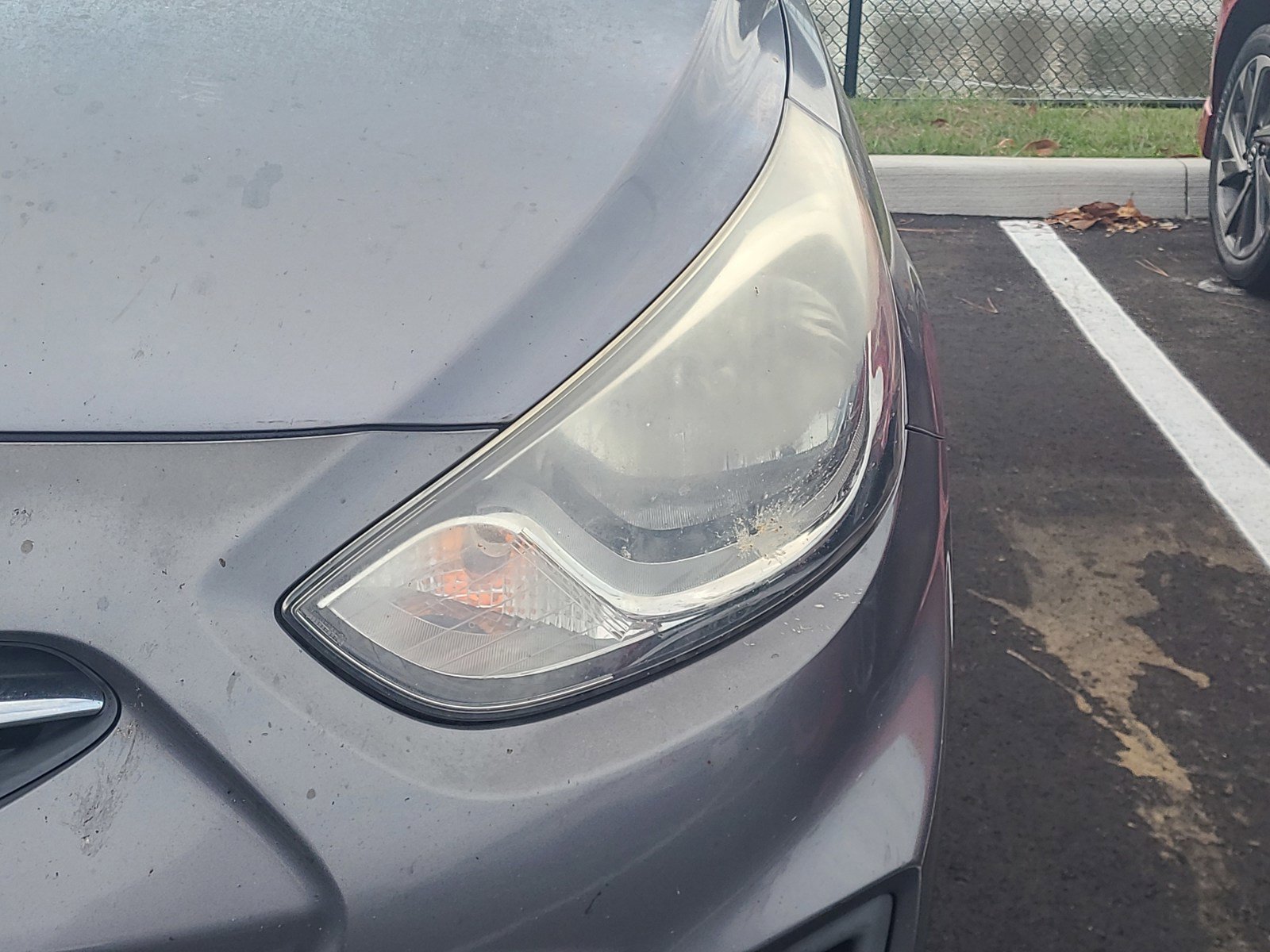 Used 2014 Hyundai Accent GS image 5