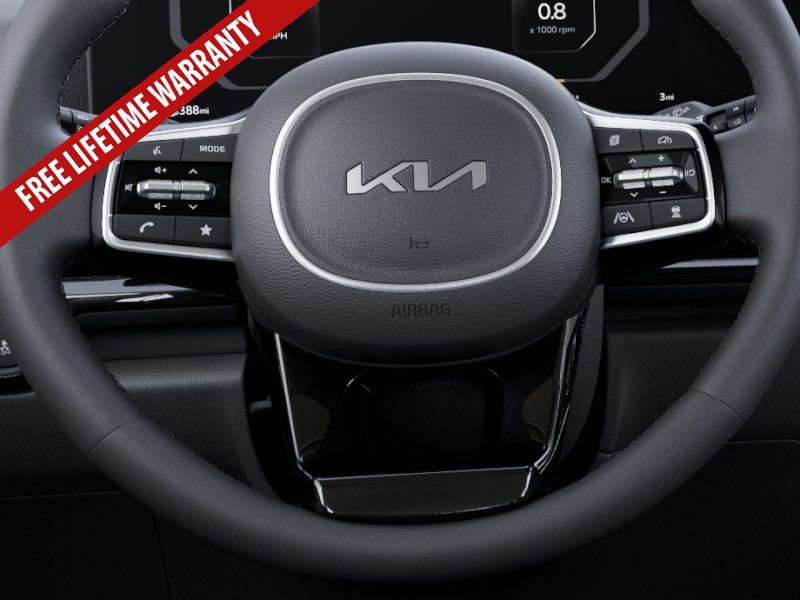 New 2026 Kia Carnival SX Prestige image 19