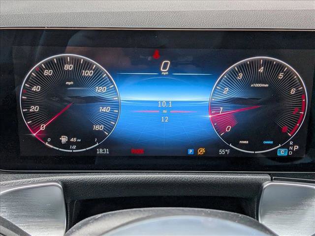 New 2026 Mercedes-Benz GLB 250 4MATIC image 11