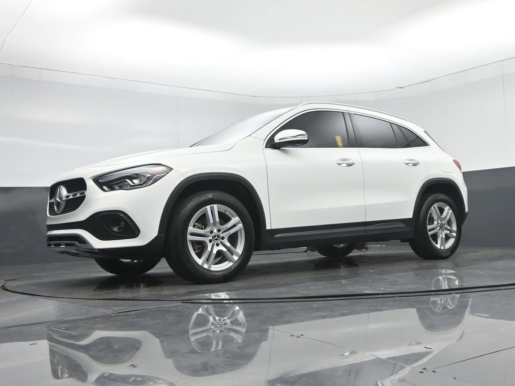 Used 2021 Mercedes-Benz GLA 250 image 56