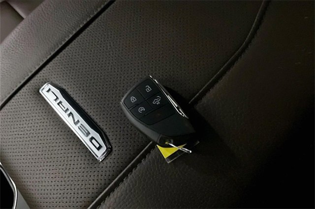 Certified 2025 GMC Sierra 2500 Denali w/ Technology Package image 30