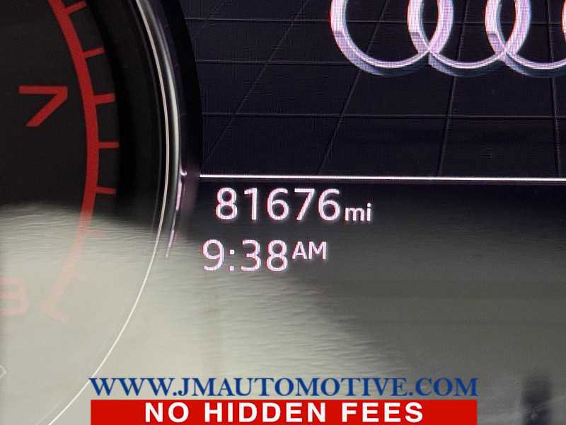 Used 2019 Audi Q5 2.0T Premium w/ Convenience Package AWD/4WD image 22