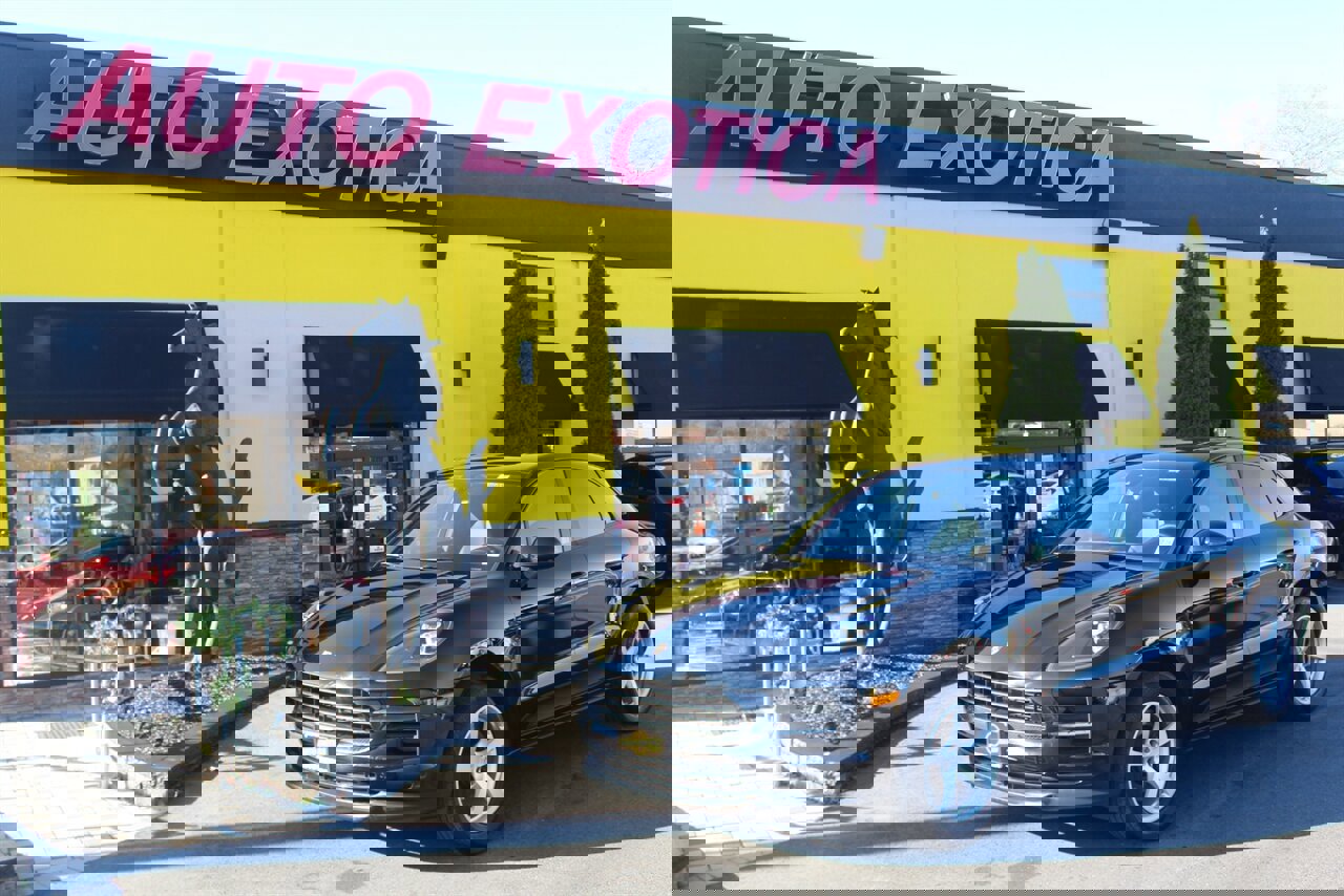 Used 2020 Porsche Macan