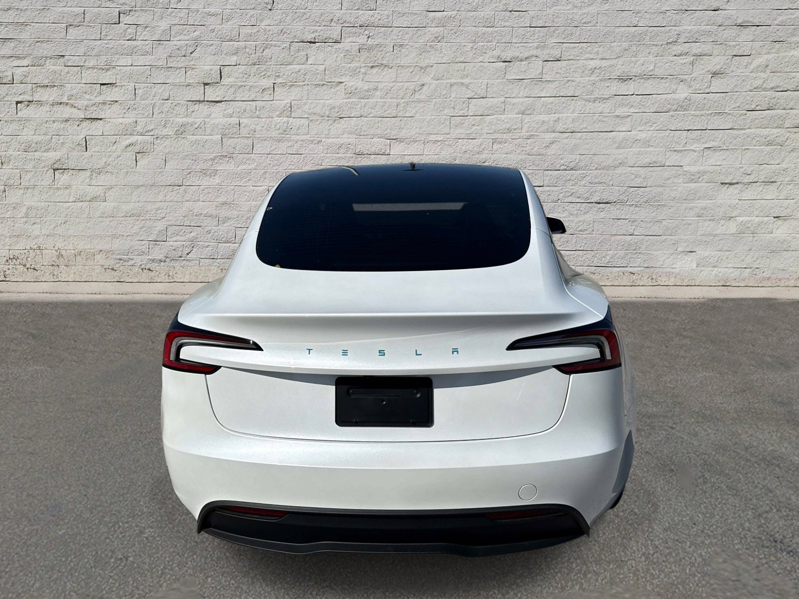 Used 2024 Tesla Model 3 Standard Range image 6