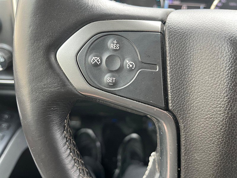 Used 2017 Chevrolet Silverado 1500 LT w/ All Star Edition image 23