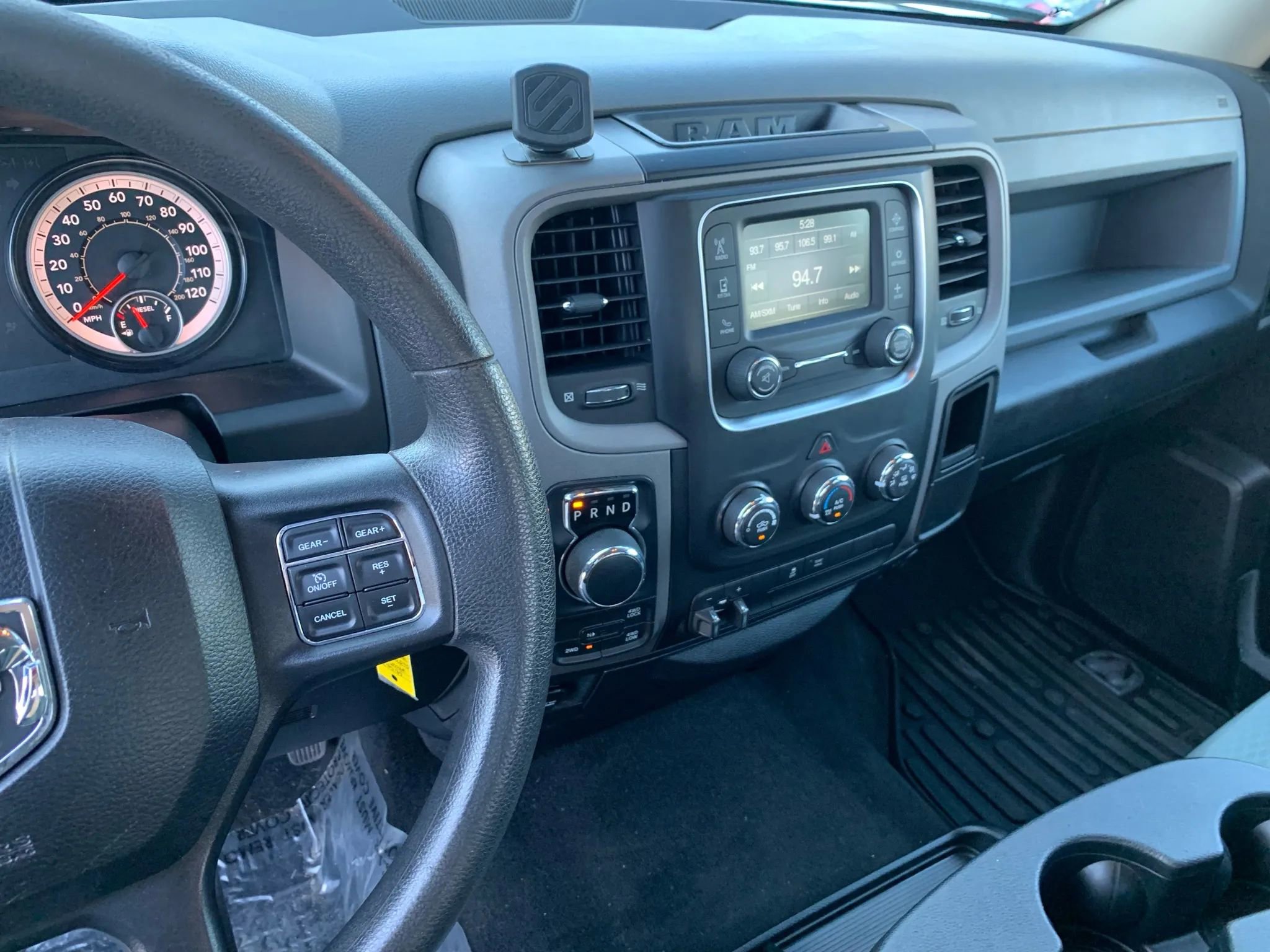 Used 2018 RAM 1500 Tradesman w/ Popular Equipment Group image 14