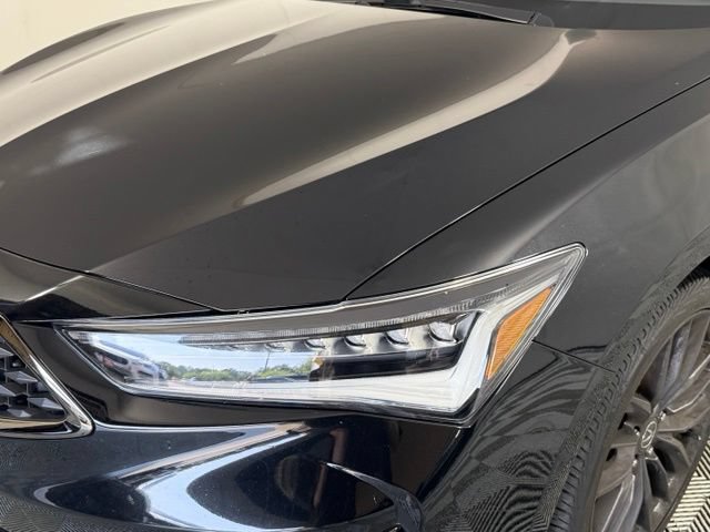 Used 2021 Acura ILX FWD image 8