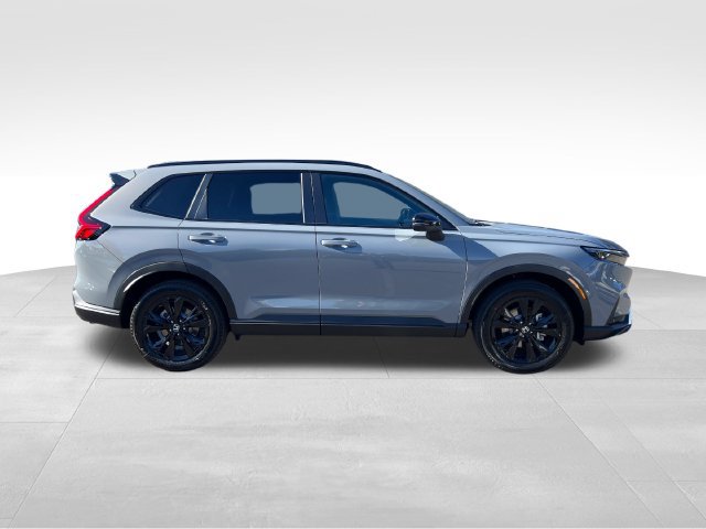 New 2027 Honda CR-V Sport Touring image 9
