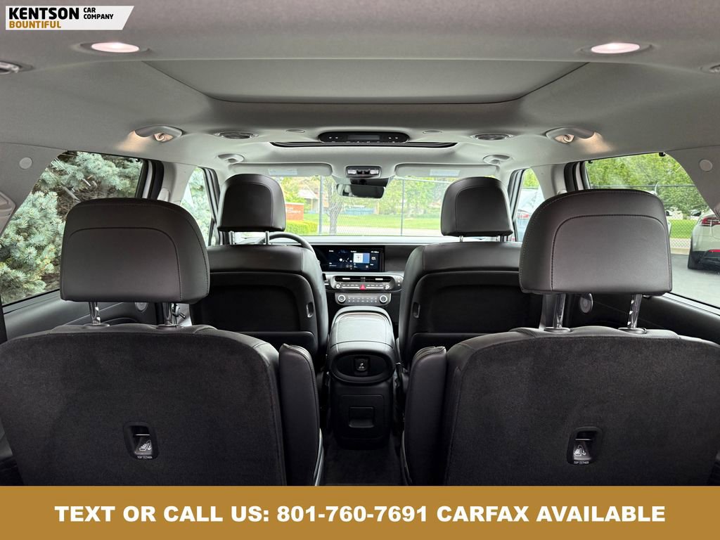 Used 2026 Hyundai Palisade Limited AWD/4WD image 29