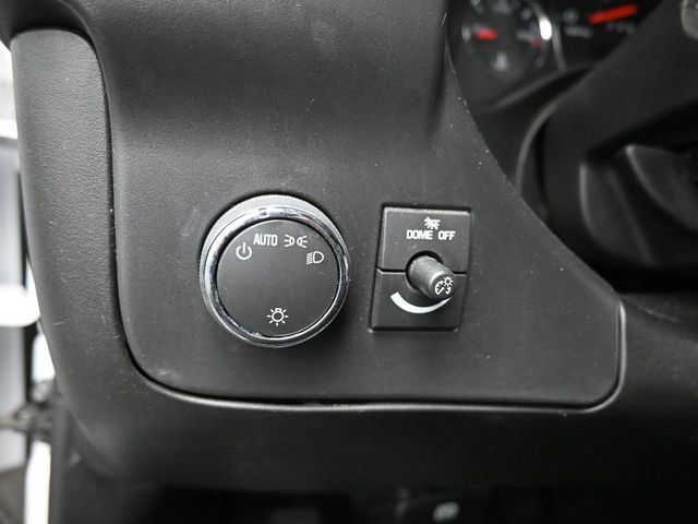 Used 2024 GMC Savana 2500 w/ Driver Convenience Package image 13