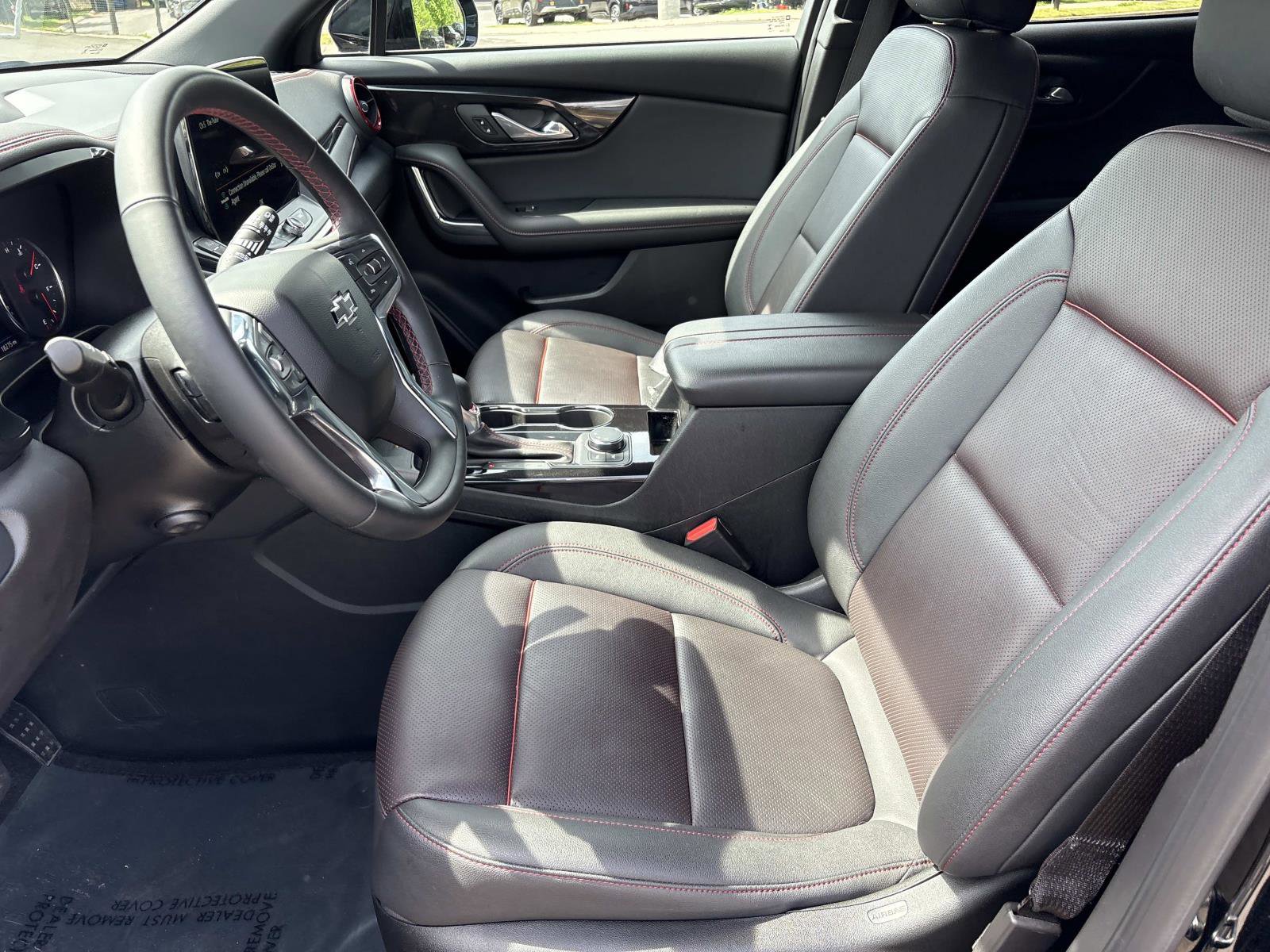 Used 2023 Chevrolet Blazer RS w/ Driver Confidence II Package image 15