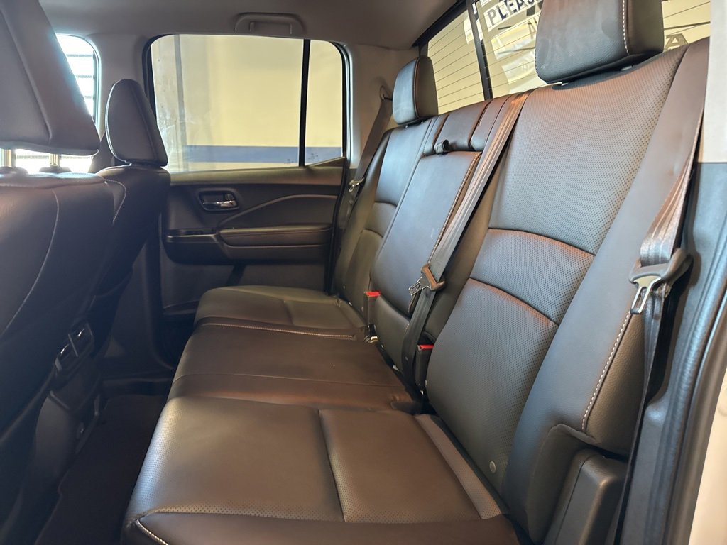 Used 2025 Honda Ridgeline RTL image 25