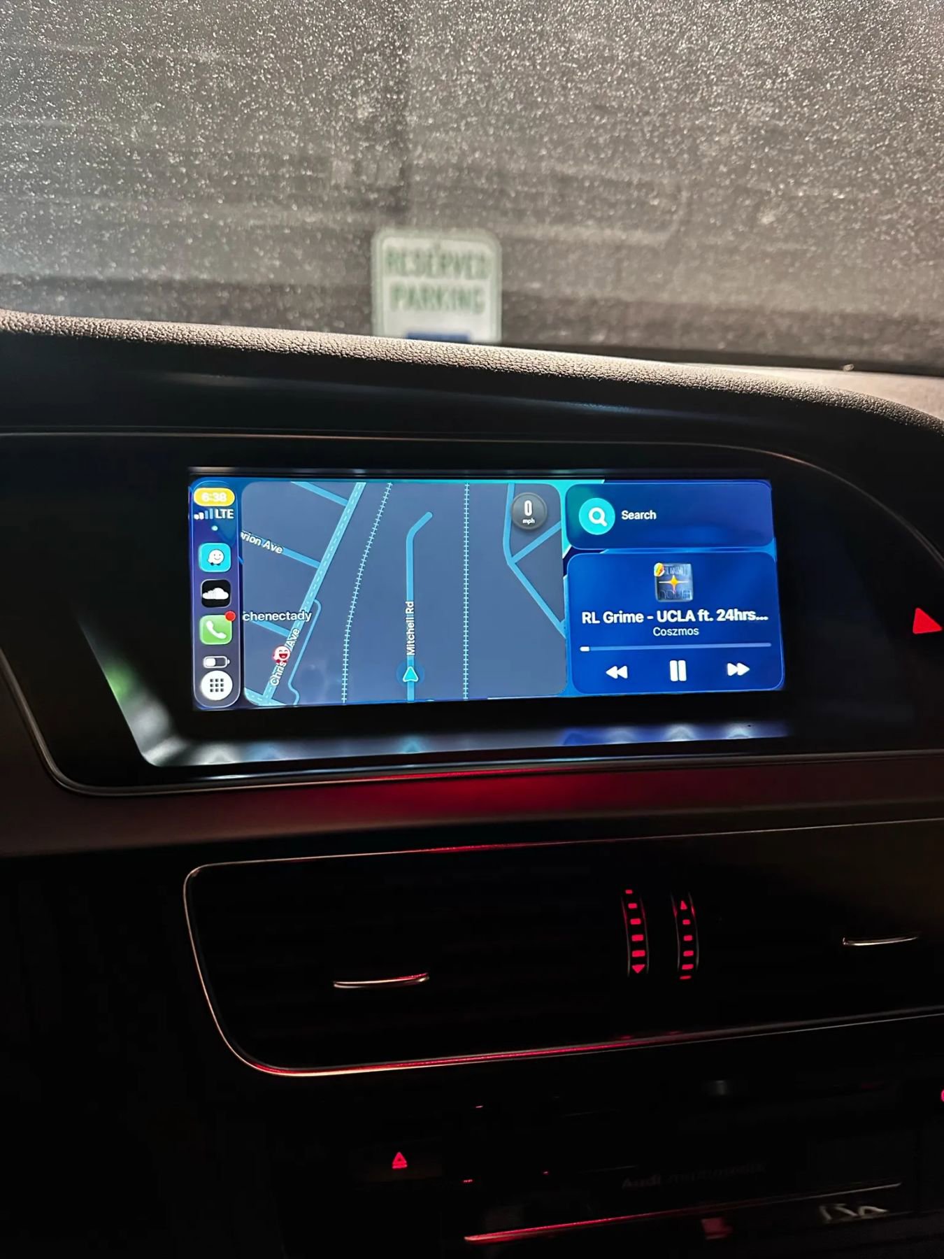 Used 2013 Audi S4 Premium Plus image 15