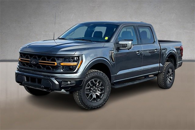 New 2025 Ford F150 Tremor w/ Equipment Group 402A High image 1