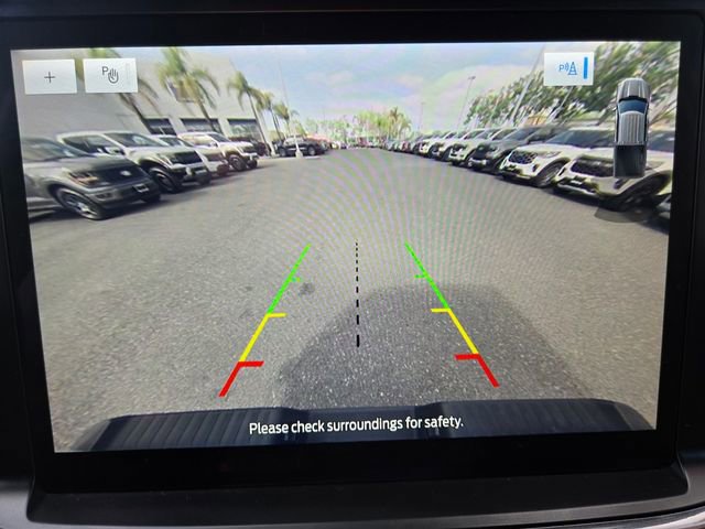 Certified 2023 Ford F150 XLT w/ Equipment Group 302A High image 14