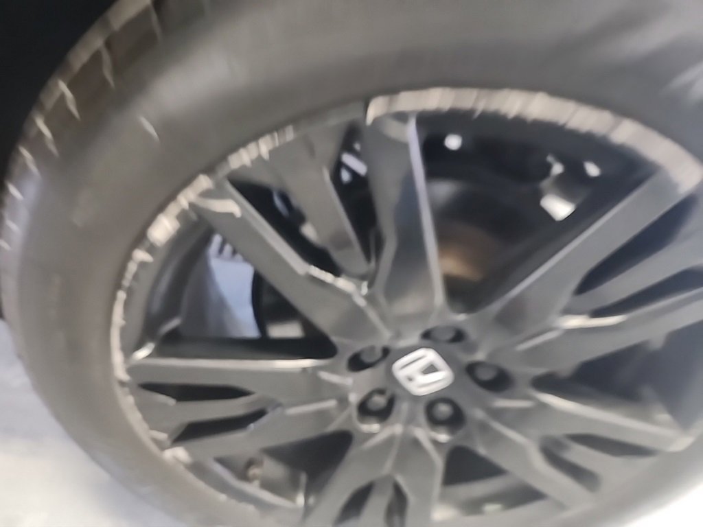 Used 2021 Honda Passport Sport image 7