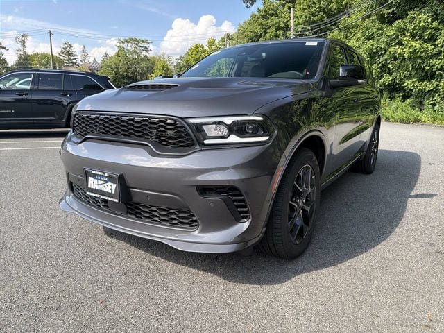 New 2026 Dodge Durango GT AWD/4WD image 4