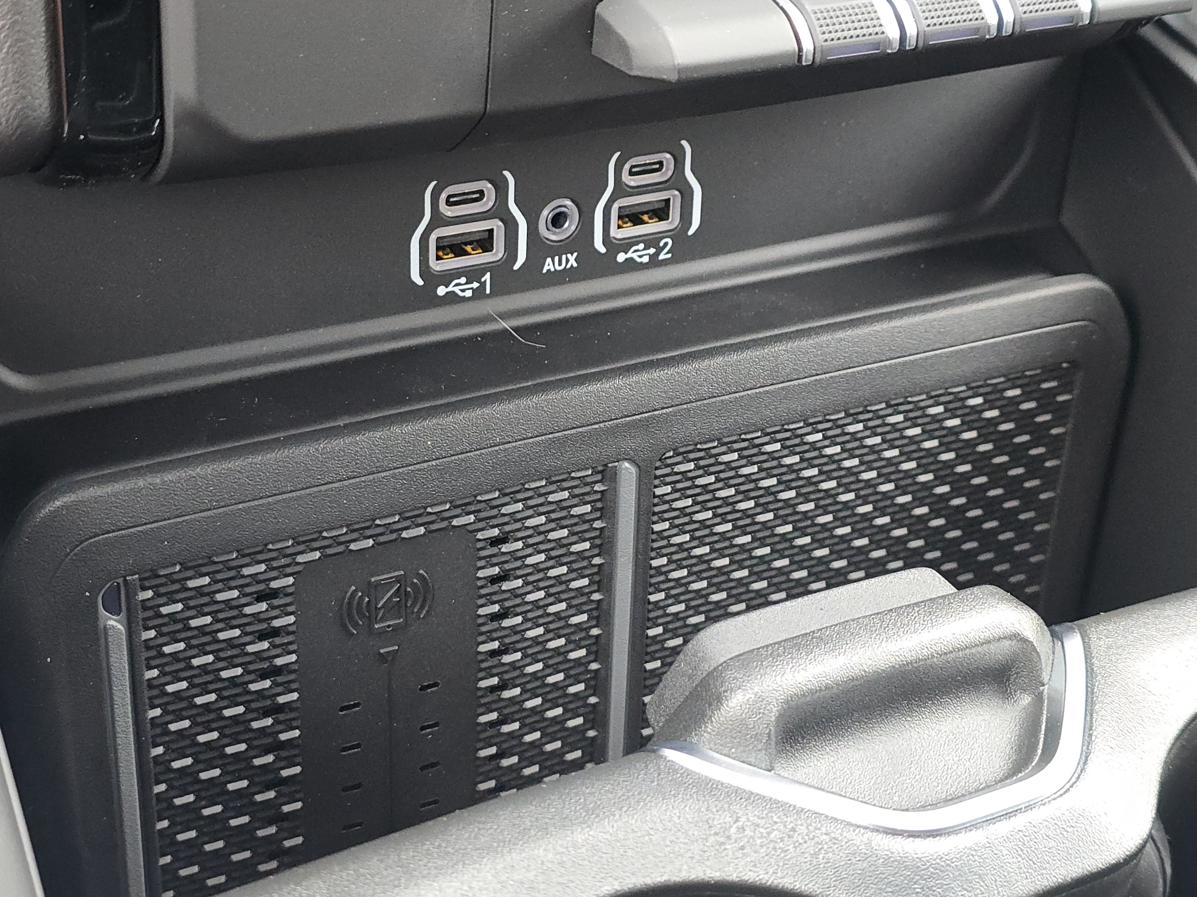 New 2026 RAM 1500 Big Horn AWD/4WD image 7
