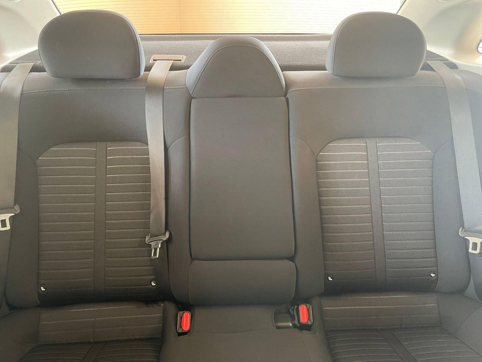 Used 2025 Kia K5 LXS image 38